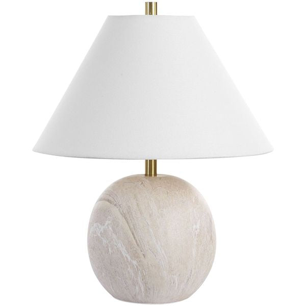 Greer Tischlampe
