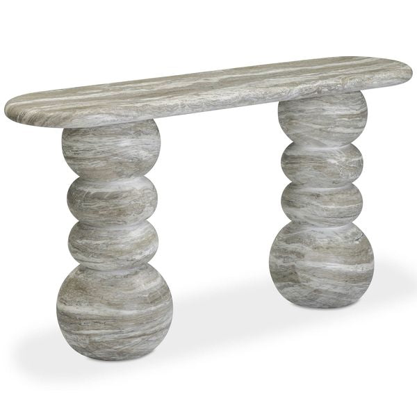 Hyre Outdoor Konsolentisch