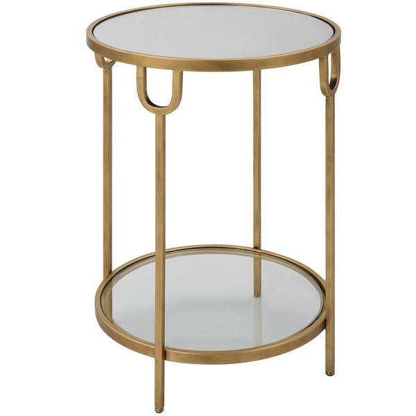 Niccola End Table