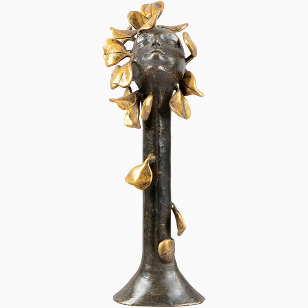 Asintmah Sculpture