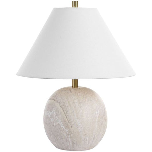 Greer Tischlampe