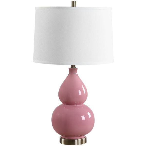 Evie Tischlampe