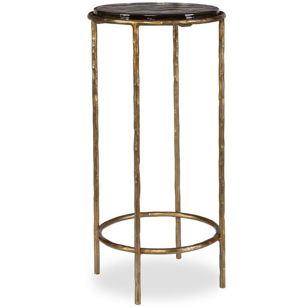 Soleil Accent Table