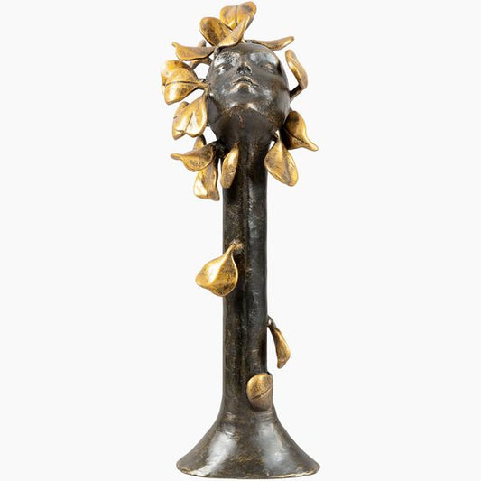 Asintmah Sculpture