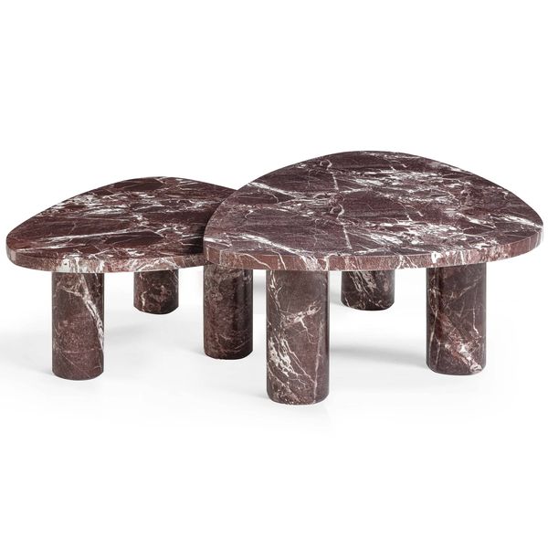 Libby Nesting Couchtisch Set
