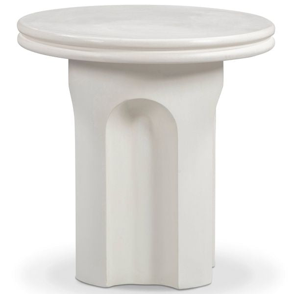 Cassandra Outdoor Beistelltisch