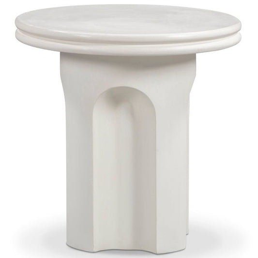 Cassandra Outdoor Beistelltisch