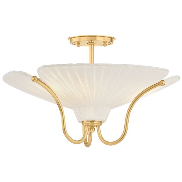 Gerhard Flush Mount