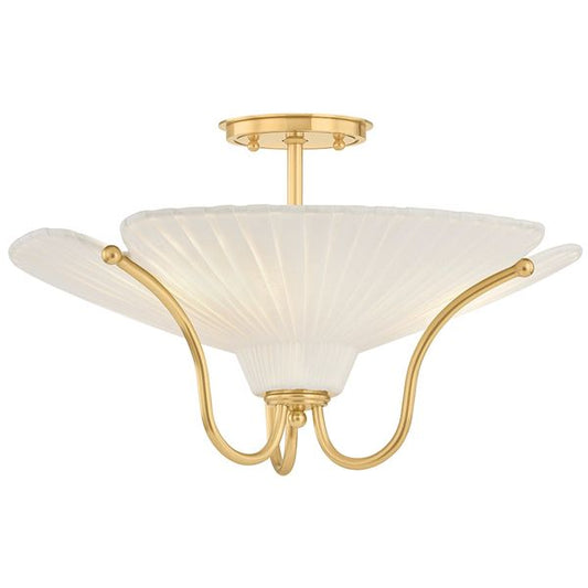 Gerhard Flush Mount